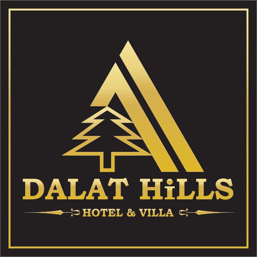Dalat Hills Hotel Esterno foto